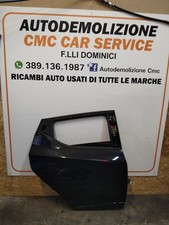 Porta Sportello Portiera