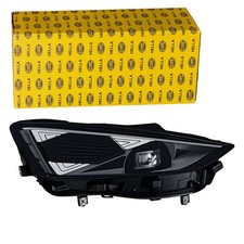 FARO HELLA BI-LED DESTRO