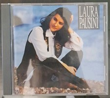 Laura Pausini CD 1994 WEA