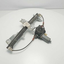 Motorino alzavetri