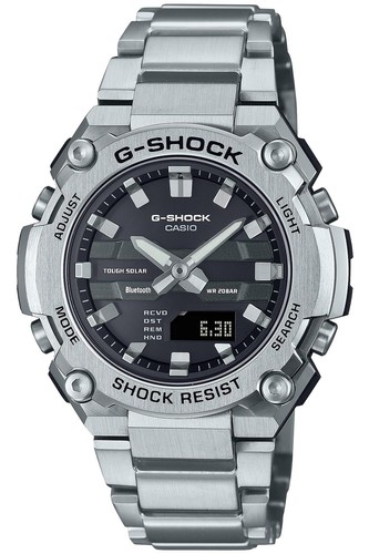 Orologio polso uomo solare - uomo,