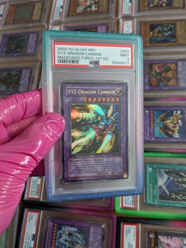 Psa xyz dragon cannon - ✅, xyz-dragon