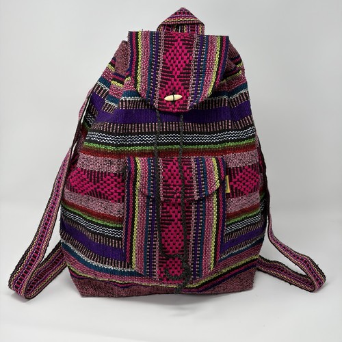 Zaino artesanias pinzon - artesanias,