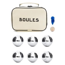 Boules Set Large Action Game