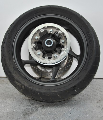 50641 cerchio posteriore - 50641,