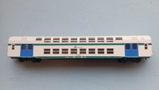 LIMA HL 4007 Carrozza Doppio