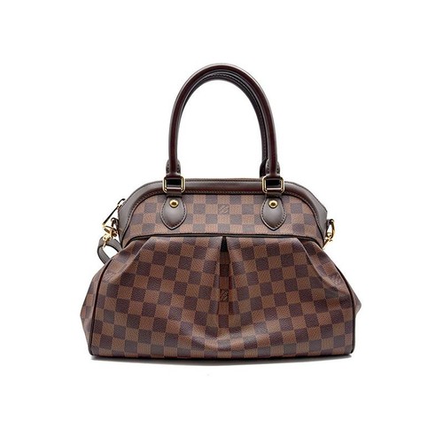 Louis vuitton damier trevi - trevi, pm