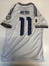 Maglia Kean Italia Vs Bosnia