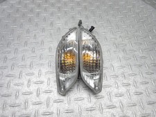 2013 13-18 Suzuki Burgman