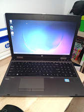 Notebook HP Probook 6560B i5 8