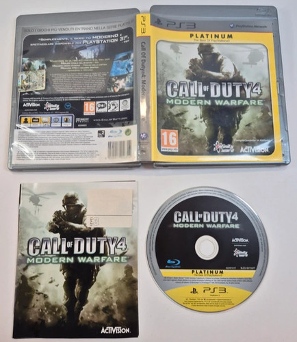 Call duty modern warfare - call,