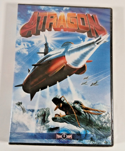 New atragon dvd factory - atragon,
