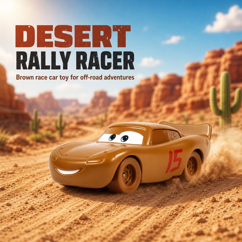 Disney pixar cars 15 muddy - pixar,