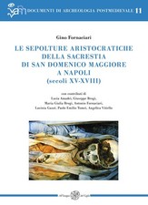 Le sepolture aristocratiche