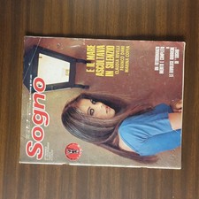 GNY LANCIO FOTOROMANZO SOGNO