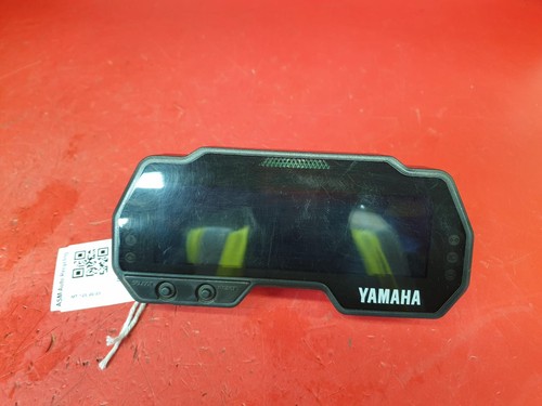 Yamaha 125 - mt, (mtn