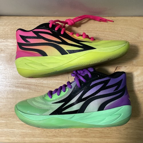 Scarpe uomo puma mb 02 - 8.5,