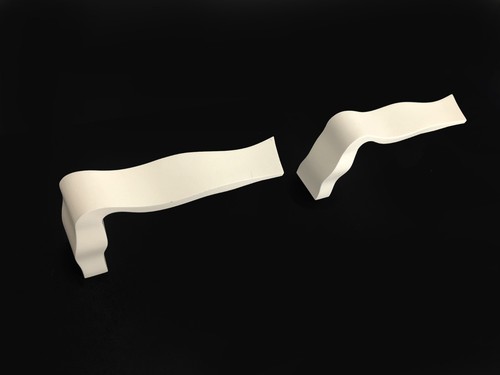 Paire appliques italienne - paire,