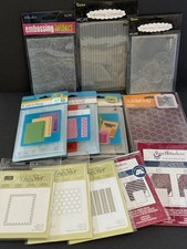 Stampin Up Cuttlebug Darice