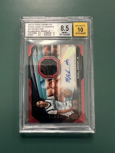2023 topps chrome - topps,