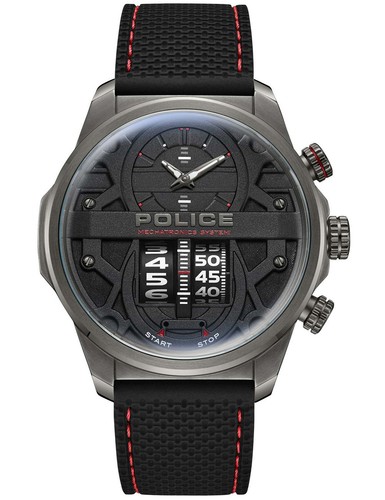 Police pewjm0006505 orologio - police,