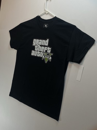 Shirt gta nuova - v, (nuova