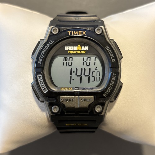 Orologio digitale timex - digitale,