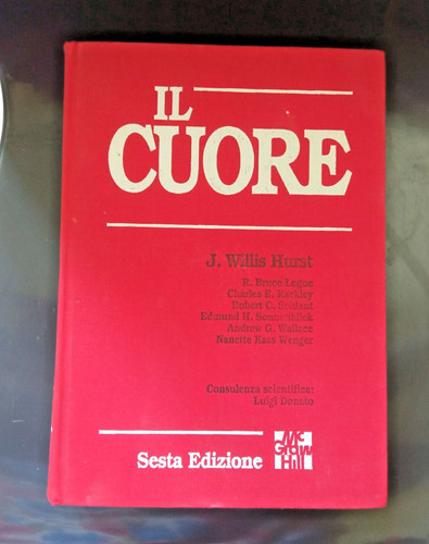 Cuore willis hurst - j.,