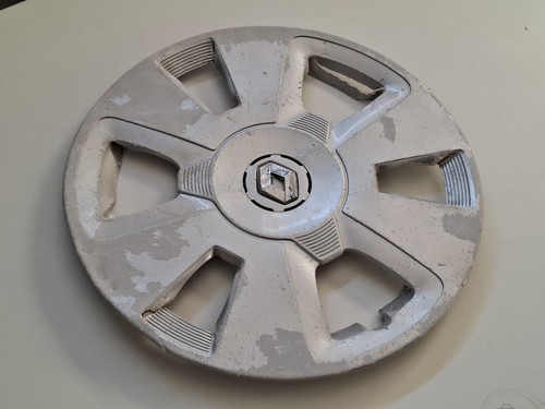 Copricerchio originale renault - copricerchio,