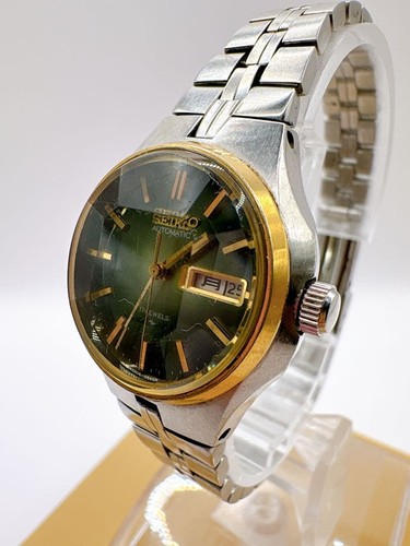 Orologio automatico seiko - orologio,