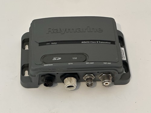 Raymarine ais650 - raymarine,