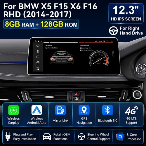 Per bmw f15 f16 - f15, x6