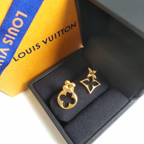 Orecchini louis vuitton - louis, lv