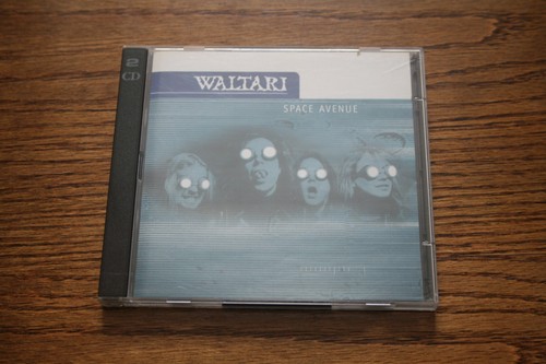 Waltari space avenue - waltari-", 2