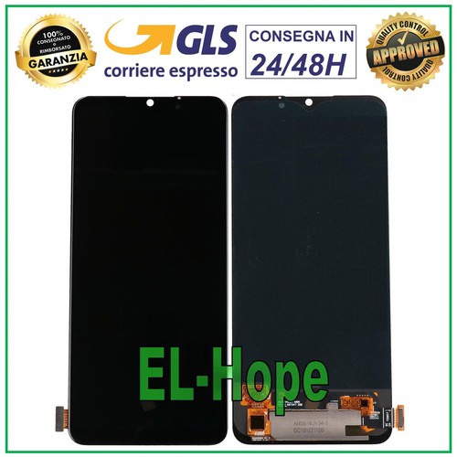 Display lcd oled per oppo - oled,