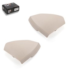 2x Copertura Pannello Porta