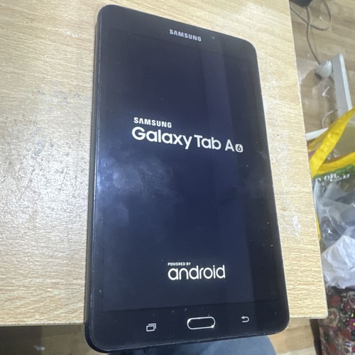 Samsung galaxy tab wi - a6, 7"