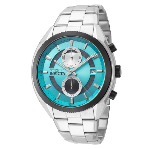 Orologio cronografo quarzo - cronografo, al