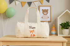 Borsa borsone nascita