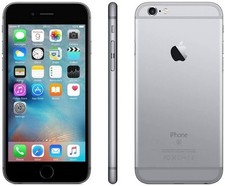 Apple iPhone 6s - 64GB -