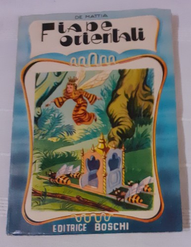 Fiabe orientali cura di - orientali,,