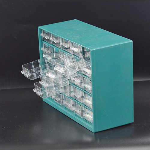 Cassettiera cassetti - 25,