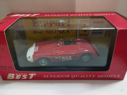 Best model 9053 ferrari - model,