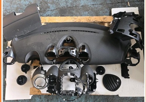 Kit airbag mini cooper - airbag,