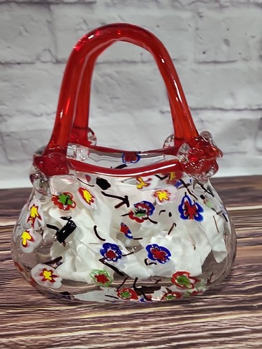 Splendido borsa vaso stile - splendido!,
