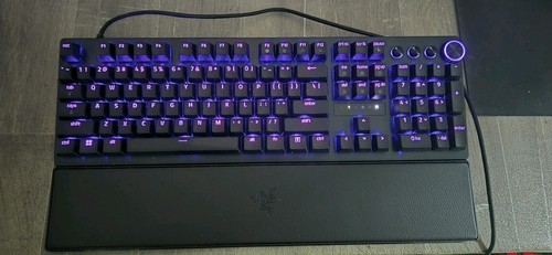 Razer huntsman pro - v3,