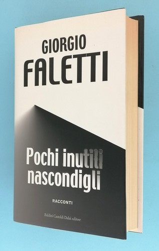 Pochi inutili nascondigli - pochi,
