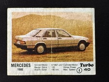 Kent Turbo 40 confezione
