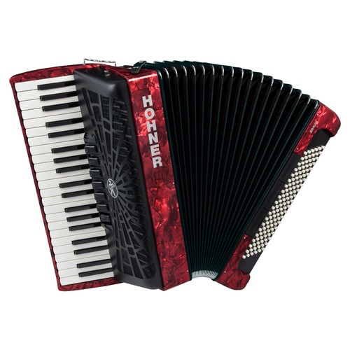 Hohner bravo iii 120 tasto - iii,
