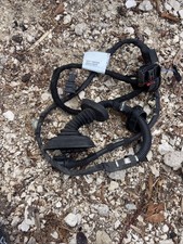 Cablaggio per portiere e alzacristalli Li Hi Audi A3 8P 09-12 8P4971687T